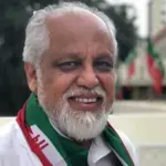 Former PTI’s MNA Najeeb Haroon joins MQM