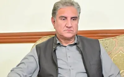 Election Tribunal rejects SM Qureshi’s papers from Multan
