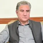 Election Tribunal rejects SM Qureshi’s papers from Multan