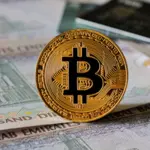 BTC TO AED: Today’s Bitcoin price in UAE on January 06, 2024