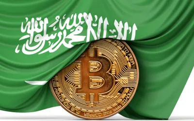 BTC TO SAR: Today Bitcoin price in Saudi Arabia on Jan 06, 2024