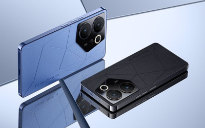Tecno Camon 20 price in Pakistan & features – Jan 2024