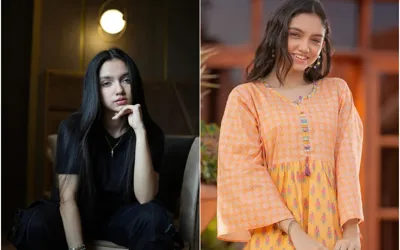 Aina Asif Opens Up About the Impact of Fame on Her Life
