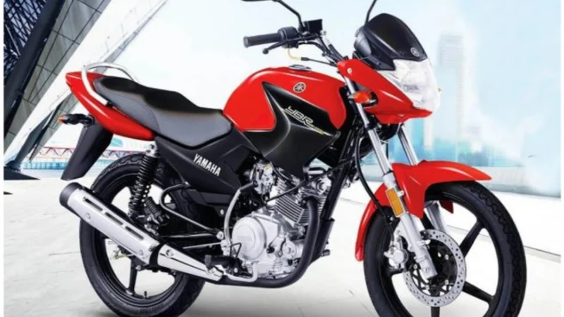 Yamaha Motorcycles latest price in Pakistan– February 2024
