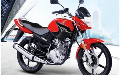 Yamaha Motorcycles latest Price in Pakistan 2024