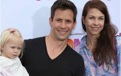 Who is Jessica Mazur? Husband, Kids & Career