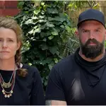 Who is Brandy Lewis? All About Ethan Suplee's Wife