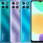 Infinix Mobile Phone Latest Prices in Pakistan January 2024