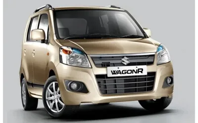 Suzuki Wagon R 2024 Latest Price in Pakistan - January Update
