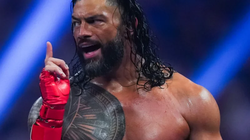 Reigns reign supreme? SmackDown main event erupts in chaos!