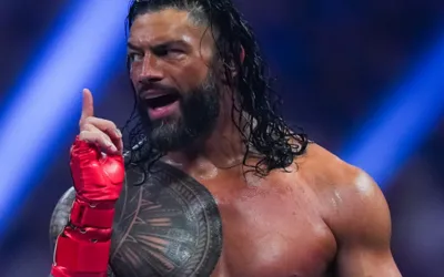 Reigns reign supreme? SmackDown main event erupts in chaos!
