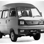 Suzuki Bolan 2024 Latest Price in Pakistan - January Update