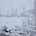 Skardu, Gilgit-Baltistan latest weather update today