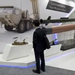 Dragon's claws: China slashes US firms over Taiwan arms sales