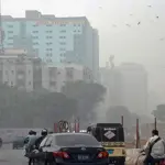 Karachi, Hyderabad latest weather update today