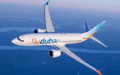 Flydubai's Boeing 737 MAX 9 fleet unaffected by FAA Directive