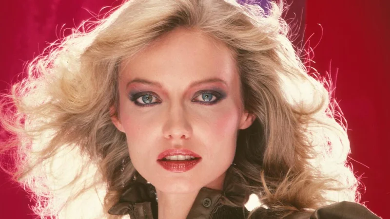 Cindy Morgan