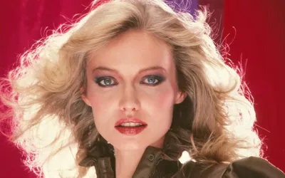 Who Was Cindy Morgan? Life Journey, Cause Of Death, & Career