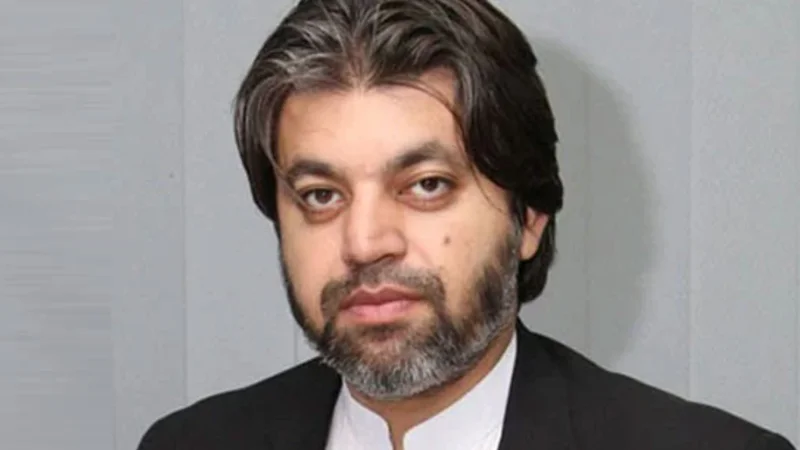 Election Tribunal papers