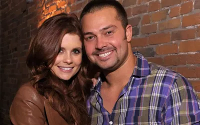 Nick Swisher: All You Need to Know About JoAnna Garcia Swisher's Husband