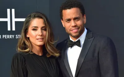 Who is Michael Ealy's Wife Khatira Rafiqzada? Unveiling the Private Life
