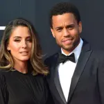 Who is Michael Ealy's Wife Khatira Rafiqzada? Unveiling the Private Life