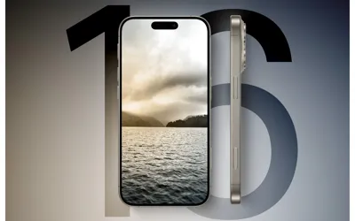 Apple iPhone 16 Renders Reveal Modest Changes