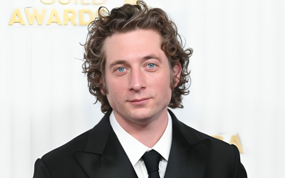 Who is Jeremy Allen White? Early Life, Marriage, & Career