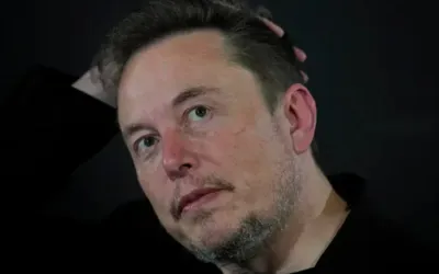 Elon Musk's Drug Use Raises Concerns at Tesla, SpaceX