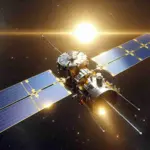 Aditya-L1 Mission: India Successfully Enters Solar Orbit