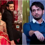 Affan Waheed's Clarity on Dur-e-Fishan Relationship Rumors