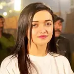 Sanam Javed’s nomination papers rejected