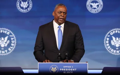 White House not told for days that US defense secretary had been hospitalized