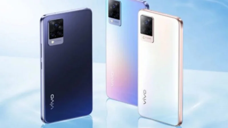 Vivo V21 Price in Pakistan & Features