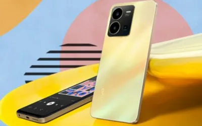 Vivo Y35 latest price in Pakistan & features