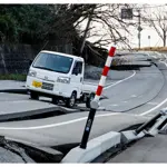 Japan earthquake death toll exceeds 100, hundreds still missing