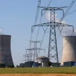 UK launches Europe's first high-tech uranium fuel plant