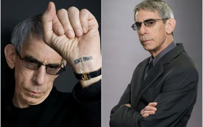 Who is Richard Belzer? All You Need To Know About Him!