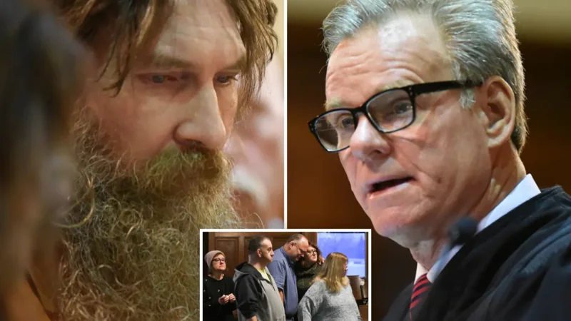 Who is Mark Latunski's Wife Emily? Whereabouts Unknown After Verdict