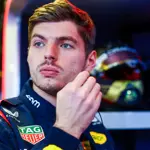 Verstappen Eager for Legendary Drive Opportunity