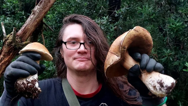 Who is Jason Thor Hall? Meet the Pirate Software Founder Redefining Tech