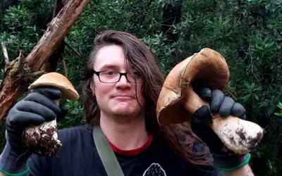 Who is Jason Thor Hall? Meet the Pirate Software Founder Redefining Tech