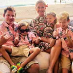 Who are Nick Lachey and Vanessa Lachey’s kids? See Them