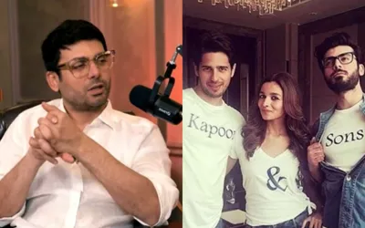 Fawad Khan's talks about Pakistani actors being a threat to Indian actors