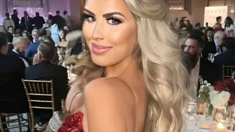 Who is Isabella DeLuca? Influencer's Wiki, Age, and Rise to Stardom