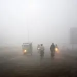 Karachi, Hyderabad latest weather update today