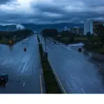 Islamabad, Pakistan latest weather update today