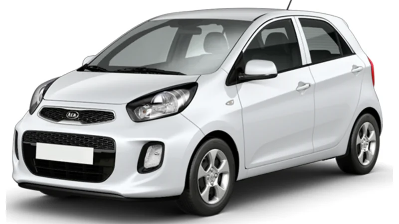 KIA Picanto 2024 Latest Price in Pakistan - January Update