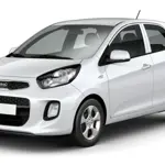 KIA Picanto 2024 Latest Price in Pakistan - January Update
