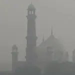 Lahore, Punjab latest weather update today